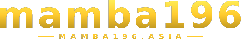 mamba196 logo